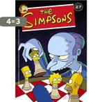 Opstand in Evergeen Terrace / The Simpsons / 27 M. Groening, Boeken, Stripverhalen, Verzenden, Gelezen, M. Groening