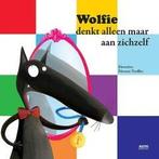 Wolfie denkt alleen maar aan zichzelf / Wolfie 9782370010049, Boeken, Verzenden, Zo goed als nieuw, Orianne Lallemand