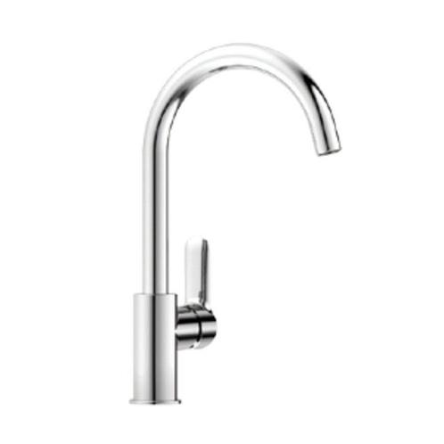 SHOWMODEL! Royal plaza Malum one keukenkraan chroomMODEL, Doe-het-zelf en Bouw, Sanitair, Verzenden