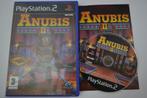 Anubis (PS2 PAL), Nieuw