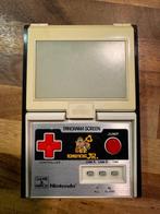 Nintendo - Game & Watch - Panorama - Donkey Kong JR. (CJ-93), Nieuw