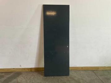 Veiling - Schuurdeur / buitendeur - hardhout 203x83x3,6 cm, Doe-het-zelf en Bouw, Nieuw