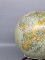 Globe - Beleuchteter Globus – JRO Globus München –, Antiek en Kunst, Curiosa en Brocante