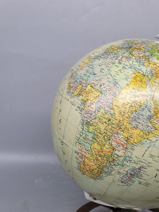 Globe - Beleuchteter Globus – JRO Globus München –, Antiek en Kunst, Curiosa en Brocante