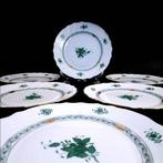 Herend - Set soepkommen (6) - AV 1524 - Porselein