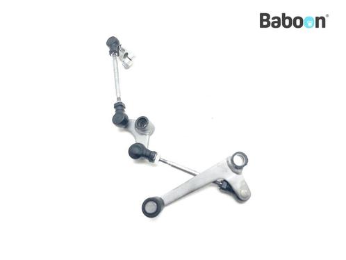 Schakelpedaal Honda CBF 1000 2006-2010 (CBF1000 SC58), Motoren, Onderdelen | Honda, Gebruikt, Verzenden