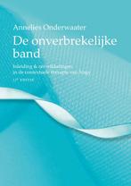 De onverbrekelijke band 9789043040402 Annelies Onderwaater, Boeken, Verzenden, Gelezen, Annelies Onderwaater