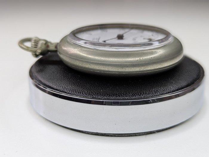Omega - 5397873 - 1900-1949, Handtassen en Accessoires, Horloges | Heren