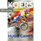 Koers 9789085424635 Hugo Camps, Boeken, Verzenden, Zo goed als nieuw, Hugo Camps