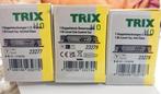 Trix H0 - 23279/23277/23278 - Modeltrein personenwagen (3) -, Hobby en Vrije tijd, Nieuw
