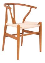 Y-chaise wishbone style  chaise de salle à manger, Huis en Inrichting, Nieuw, Verzenden
