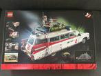 Lego Set - 10274 - Ghostbusters - Ghostbusters ECTO-1