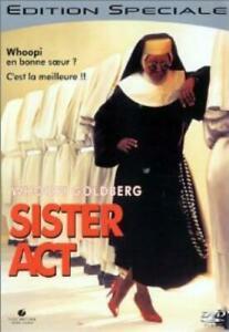 Sister Act - Édition Spéciale DVD, CD & DVD, DVD | Autres DVD, Envoi