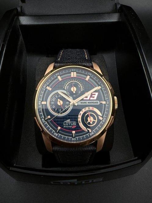 Watch - Marc Marquez - Marc Marquez 93 World Champion Racing, Verzamelen, Automerken, Motoren en Formule 1