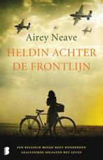 Heldin achter de frontlijn 9789022569269 Airey Neave, Boeken, Verzenden, Zo goed als nieuw, Airey Neave