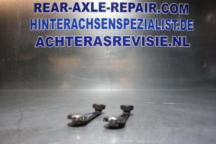 Opel Ascona A, Manta A, raamslingers. (Interieur), Auto-onderdelen, Interieur en Bekleding, Nieuw, Opel, Verzenden