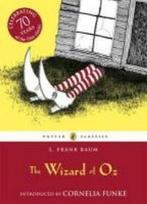 The wizard of Oz / Puffin classics 9780141321028, Verzenden, Gelezen, L. Frank Baum