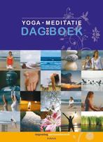 Yoga meditatie dag- & doeboek 9789049102487, Saskia Onck, Verzenden