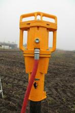Palenrammer Rhino PD-110 Lucht, Ophalen of Verzenden, Nieuw, Overige soorten, Rhino Tool