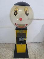 Made in Italy  - Speelgoed automaat Clown - 1990-2000 -, Antiquités & Art