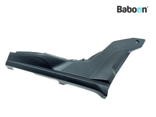 Buddypaneel Rechts Yamaha YZF R 125 2021-2022 (YZF-R125), Motoren, Onderdelen | Yamaha, Gebruikt, Verzenden