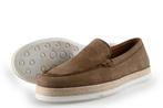Sacha Loafers in maat 41 Bruin | 5% korting, Kleding | Heren, Schoenen, Loafers, Bruin, Verzenden, Zo goed als nieuw