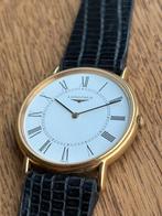 Longines - L4.637.2 - Unisex - 1990