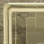 Eugenio Carmi (1920-2016) - Senza titolo, Antiek en Kunst