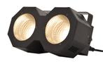 QTX HPWash-100 100W Krachtige Podiumblinder LED Spots, Muziek en Instrumenten, Licht en Laser, Nieuw