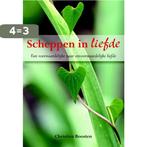 Scheppen in liefde 9789089544636 Christien Boosten, Verzenden, Zo goed als nieuw, Christien Boosten