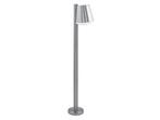 Veiling - EGLO Altaflor plafondlamp nikkel-mat/wit 650x300mm, Huis en Inrichting, Lampen | Plafondlampen, Nieuw