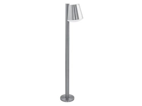 Veiling - EGLO Altaflor plafondlamp nikkel-mat/wit 650x300mm, Huis en Inrichting, Lampen | Plafondlampen
