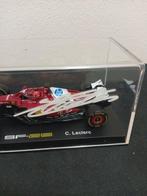 Ferrari - Charles Leclerc SF25 - 2025 - Voiture miniature à