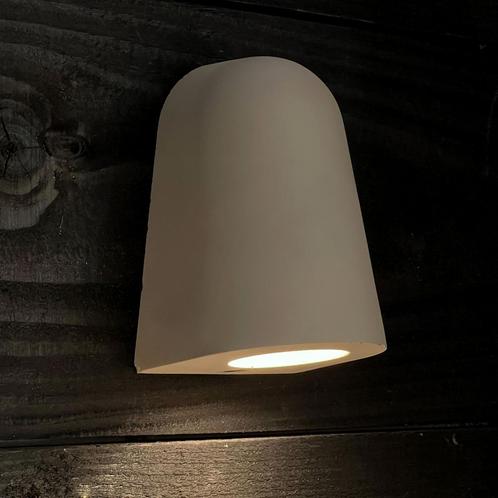 Wandlampen Roche Muurlamp Beton Binnenverlichting, Huis en Inrichting, Lampen | Wandlampen, Verzenden