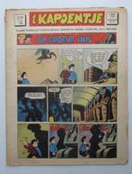 t Kapoentje - 2e jaargang nr 24 t/m 27 - 4 Album - 1948, Boeken, Nieuw