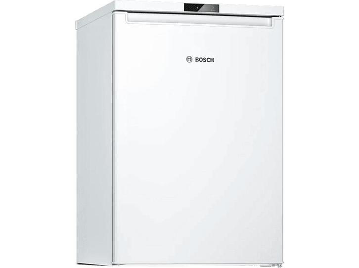 Bosch -  Koel-vriescombinatie Tafelmodel - Wit, Elektronische apparatuur, Koelkasten en IJskasten, 100 tot 150 liter, Nieuw, Zonder vriesvak