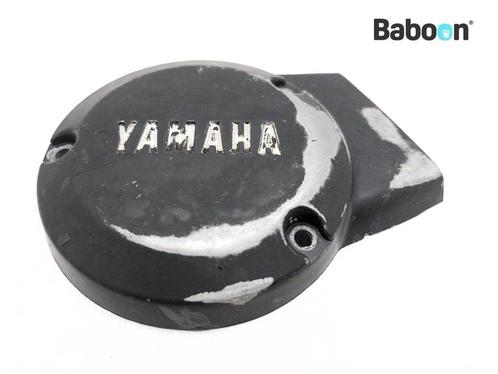 Blokdeksel Links Yamaha RD 80, Motoren, Onderdelen | Yamaha, Gebruikt, Verzenden