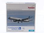 Schaal 1:500 Herpa 510271 Boeing 757-200 with winglets Co..., Ophalen of Verzenden, Zo goed als nieuw