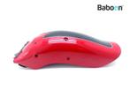Achterspatbord Honda VT 600 Shadow 1999-2005 (VT600 VLX), Motoren, Verzenden, Gebruikt