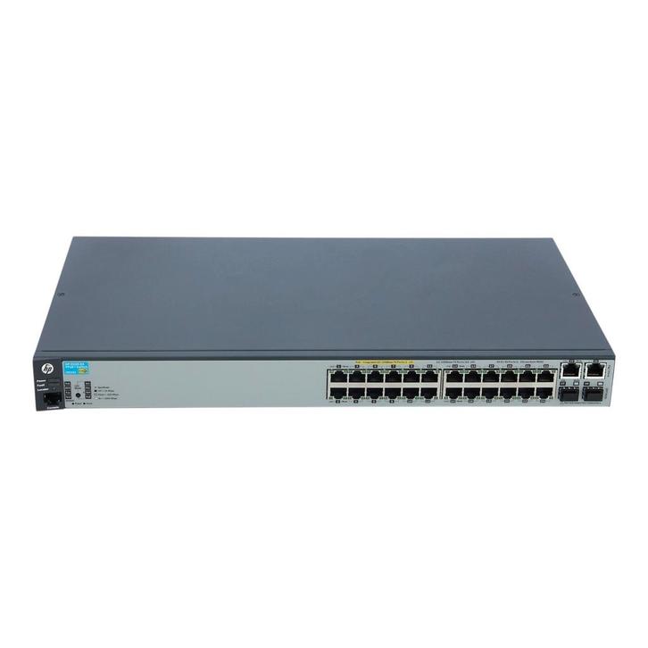 HP J9624A, Informatique & Logiciels, Commutateurs réseau, Enlèvement ou Envoi