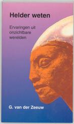 Helder weten 9789020280821, Boeken, Esoterie en Spiritualiteit, Gelezen, Gijsbert van der Zeeuw, Wim Gijsen, Verzenden
