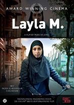 Layla M. op DVD, Verzenden