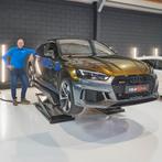 Datona Schaarbrug opbouw - 230V - Datona - Zwart, Auto diversen, Autogereedschap, Ophalen of Verzenden, Nieuw