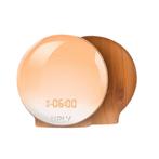 Tweedekans | UPLY Wake Up Light - Smart Clock Met USB, Ophalen of Verzenden, Nieuw