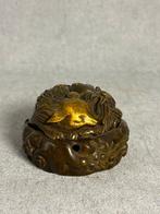 Wierookbrander - Brons - China - Eind 20e eeuw, Antiek en Kunst