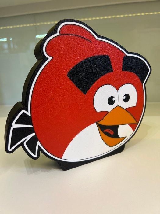Angry Birds - Red - Gaming merchandise, Consoles de jeu & Jeux vidéo, Consoles de jeu | Accessoires Autre