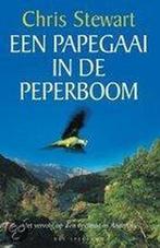 Een papegaai in de peperboom 9789027479891 C. Stewart, Boeken, Verzenden, Gelezen, C. Stewart