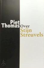 Piet Thomas over Stijn Streuvels, Nieuw, Nederlands, Verzenden