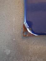 Rode Kruis - Plaque émaillée - Émail, Métal