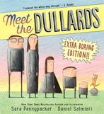 Meet The Dullards 9780062198563 Sara Pennypacker, Boeken, Verzenden, Zo goed als nieuw, Sara Pennypacker